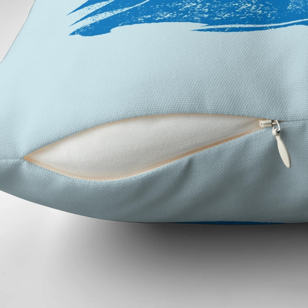 Mêlée Island Pillow - Retro Gaming Decor Inspired by Monkey Island Video Game