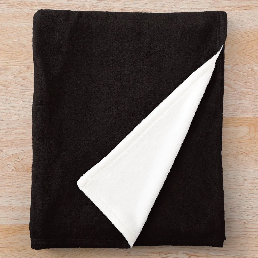 Master Chief helmet-shaped plush blanket with pixel art design