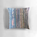 Colorful Vintage Music LP 2 Pillow