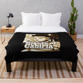Retro Nights of Cabiria movie plush blanket