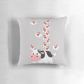 Adorable Cow and Chicken Pillow Inspired by the Harvest Moon Video Game Series