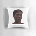 Revenge-Fueled Tobey Maguire Spider-Man Pillow