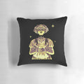 Ride the Cyclone Musical Pillow with Jane Doe's Ride the Cyclone Performance