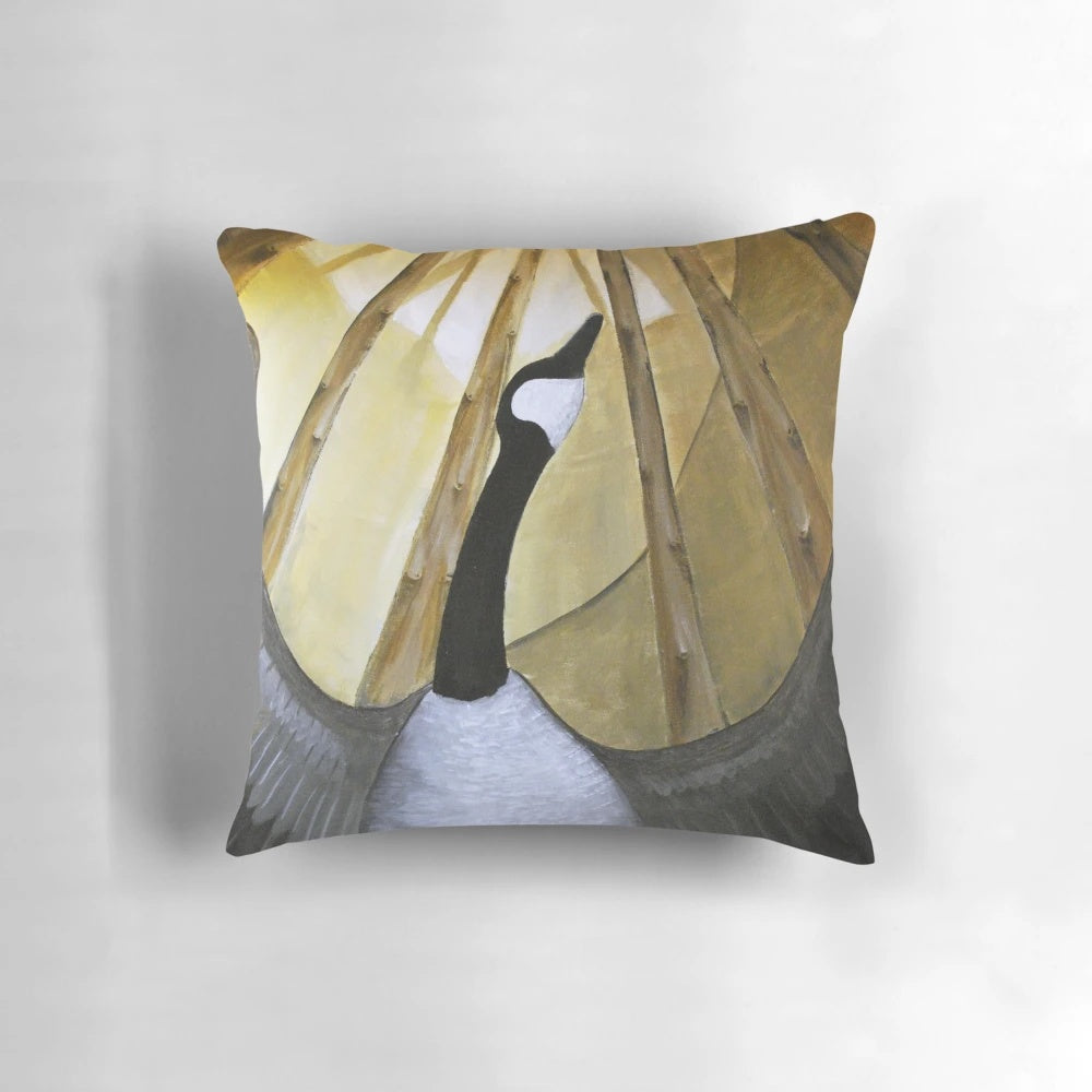 Ritual Sacrifice Pillow for Meditation and Mindfulness