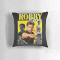 Rob Pillow featuring Robby Keene, the perfect movie-themed accessory
