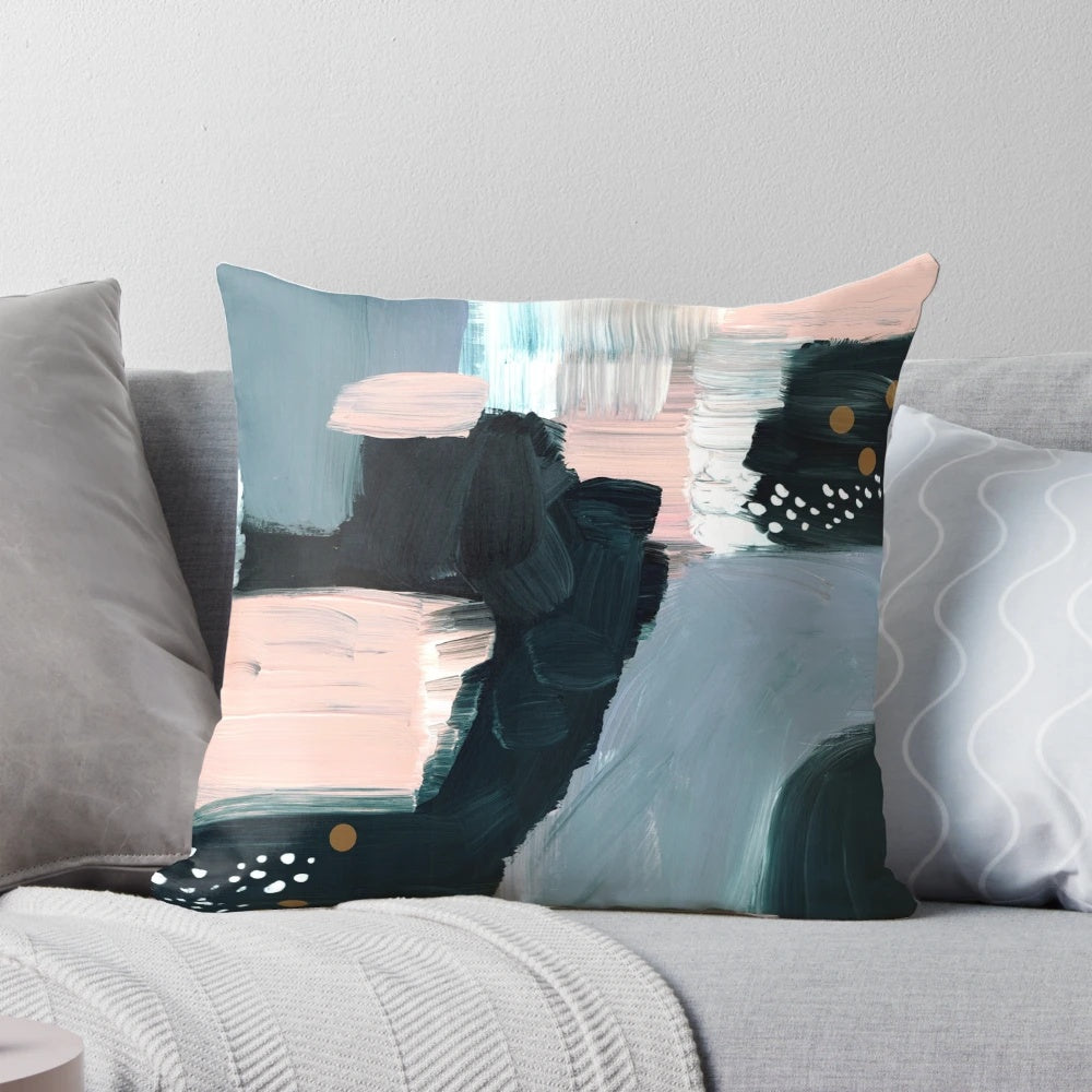 Rogue Pillow, a high-quality and comfortable sleep solution