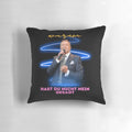 Roland Kaiser German Schlager Singer Pillow