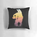Royale Nights Fortnite Pillow - Officially Licensed Battle Royale Gaming Accessory