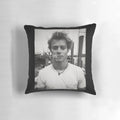 Rudy Pankow Pillow - Comfortable and Stylish Home Accessory
