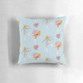 Sabrina Carpenter Feather Sticker Pack - Decorative Pillow