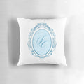 Sabrina Carpenter "Short N Sweet" inspired pop music pillow with mirror design