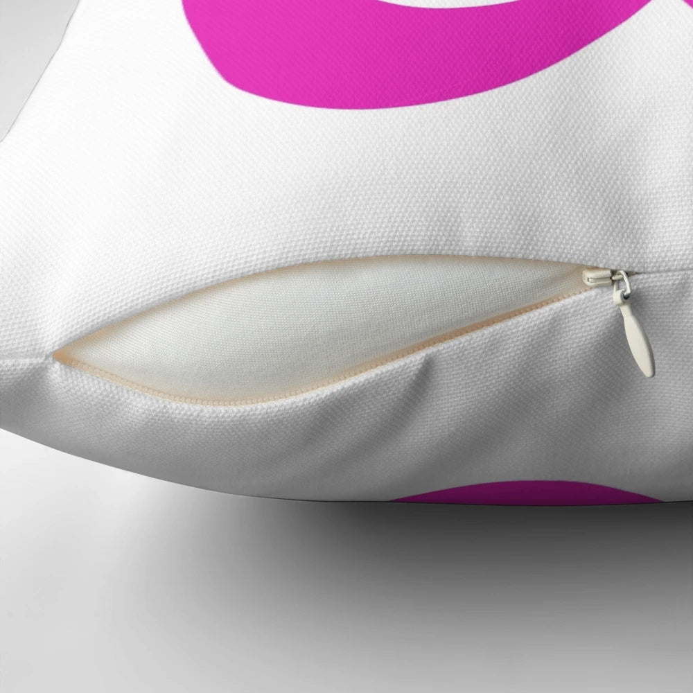 Saggy Boobs Pillow - Breast Cancer Awareness Pillow