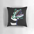 Sandworm Pillow inspired by the classic Tim Burton film Beetlejuice