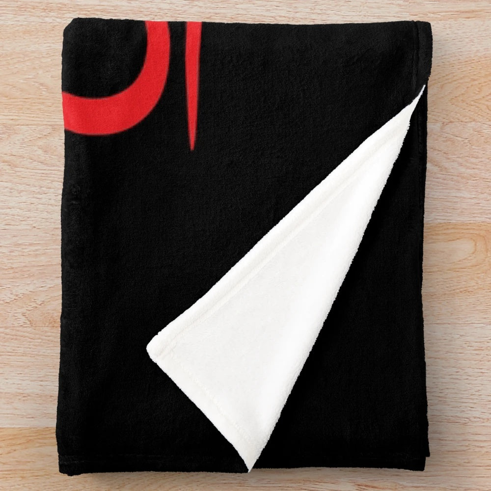 Saul Goodman Plush Blanket - Inspired by the Netflix Original Series "Better Call Saul