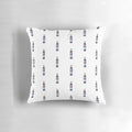 Brown sauce themed novelty pillow with HP sauce branding