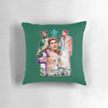 SB19 Stell Pagtatag Tour Pillow featuring the K-pop boy group SB19