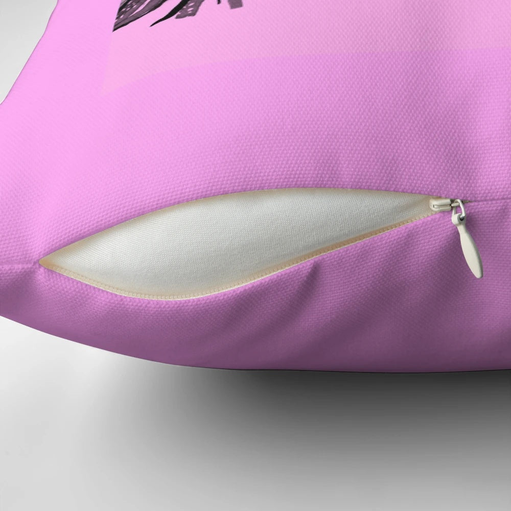 Scarlett & Evelyn Decorative Pillow for Home Decor