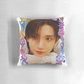 Seventeen Joshua Pillow - High-Quality Plush Pillow for Seventeen Fans
