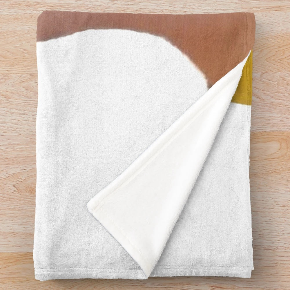 Seventeen Vernon Meme Inspired Plush Blanket