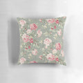 Shabby Chic Rustic Farmhouse Style Decorative Pillow