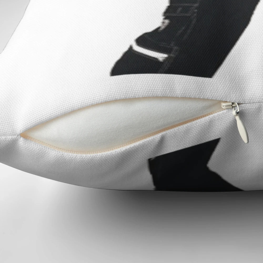 Shahrukh Khan Kuch Kuch Hota Hai movie character Rahul pillow