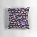 Soft and Cozy Shark Day 2 Pillow for Comfortable Bedroom Decor