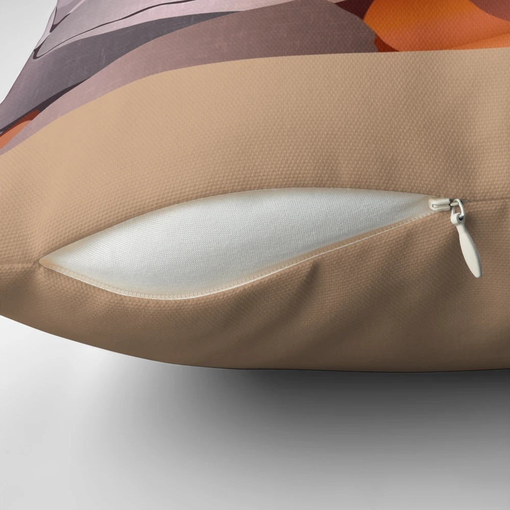 Sharky Betasquad gaming pillow featuring popular YouTube creators