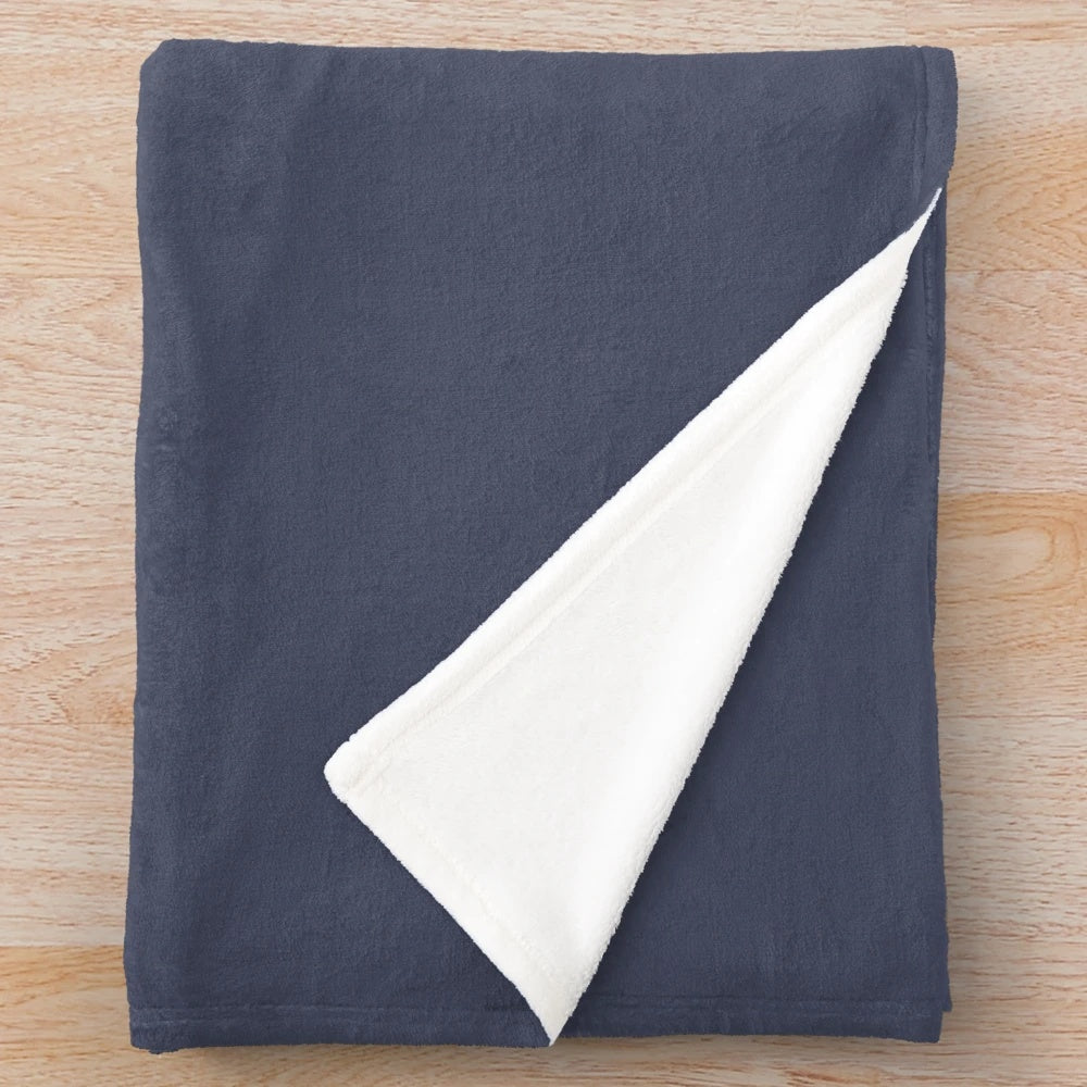 Sheffield Wednesday Hillsborough Plush Blanket