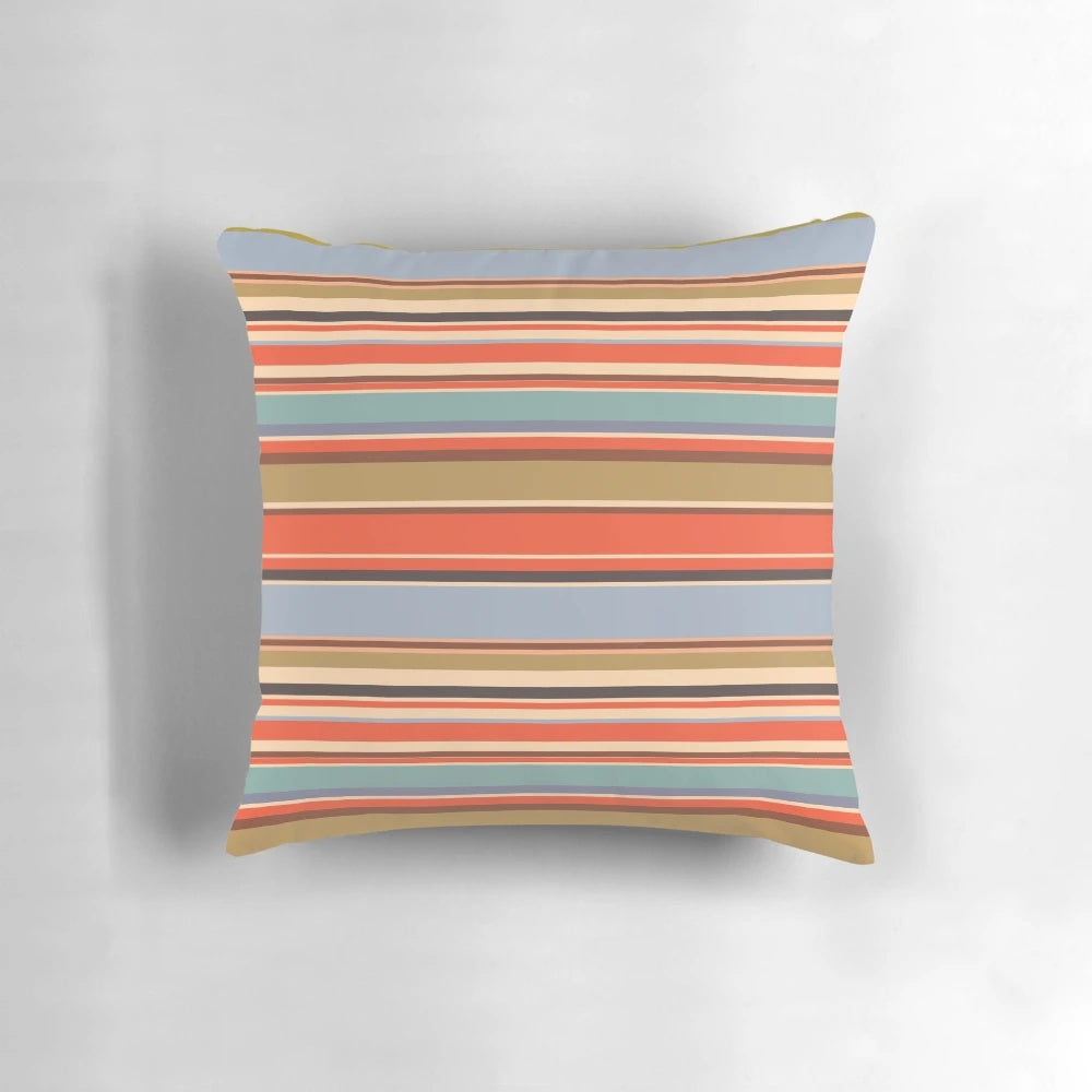 Sheldon-Inspired Nerdy Pillow for Big Bang Theory Fans