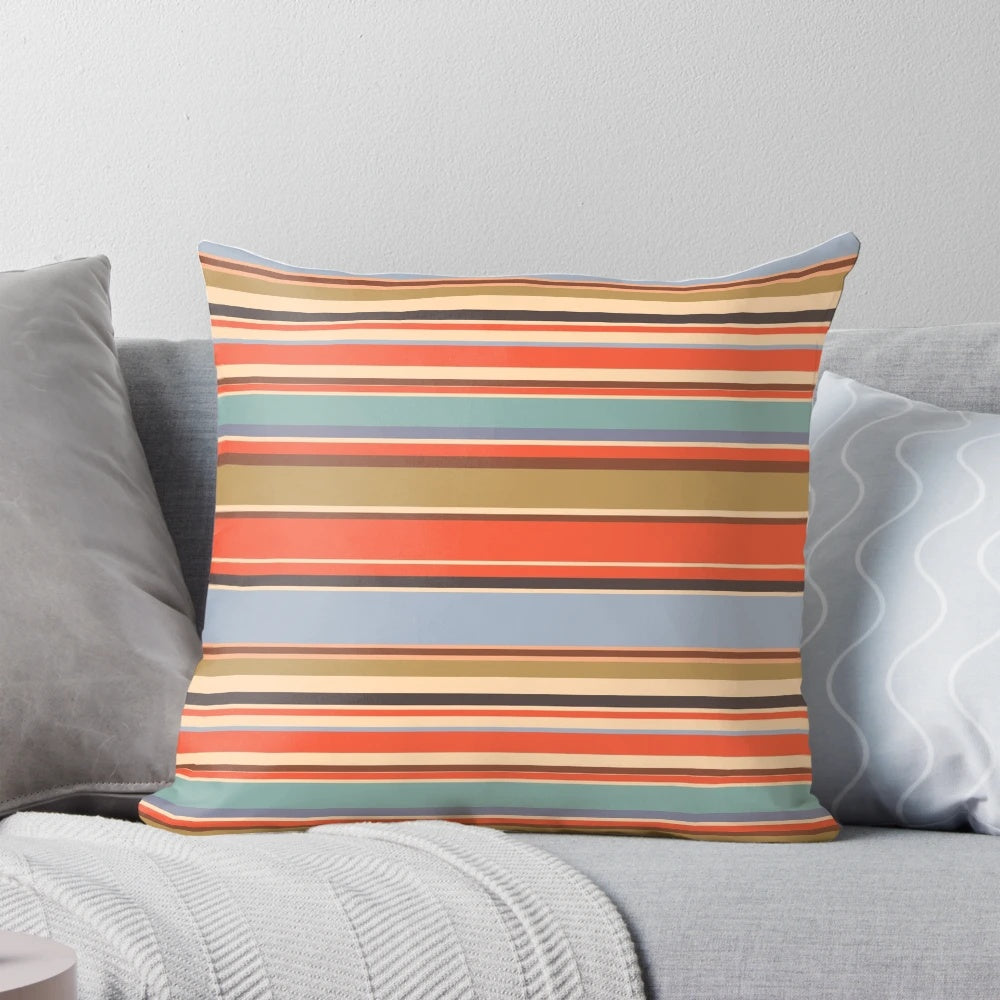 Sheldon-Inspired Nerdy Pillow for Big Bang Theory Fans