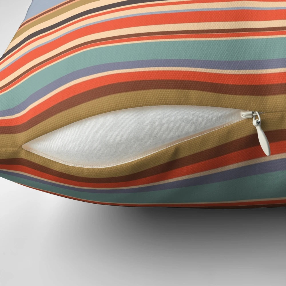 Sheldon-Inspired Nerdy Pillow for Big Bang Theory Fans