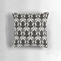 221B Baker Street Pillow Inspired by the Popular BBC TV Series Sherlock