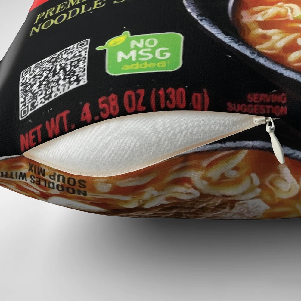 Shin Ramyun Black Instant Ramen Noodles