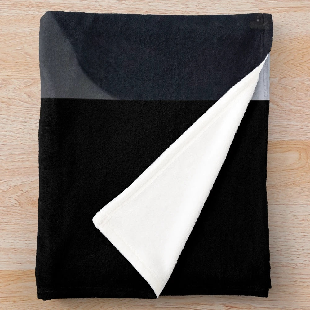 Shinee Taemin Inspired Plush Blanket