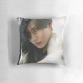 Shinee Taemin 'Want' Pillow - Soft, Comfortable Pillow Featuring SHINee's Taemin