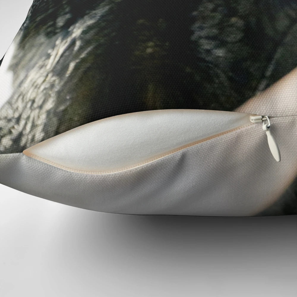 Shinee Taemin 'Want' Pillow - Soft, Comfortable Pillow Featuring SHINee's Taemin