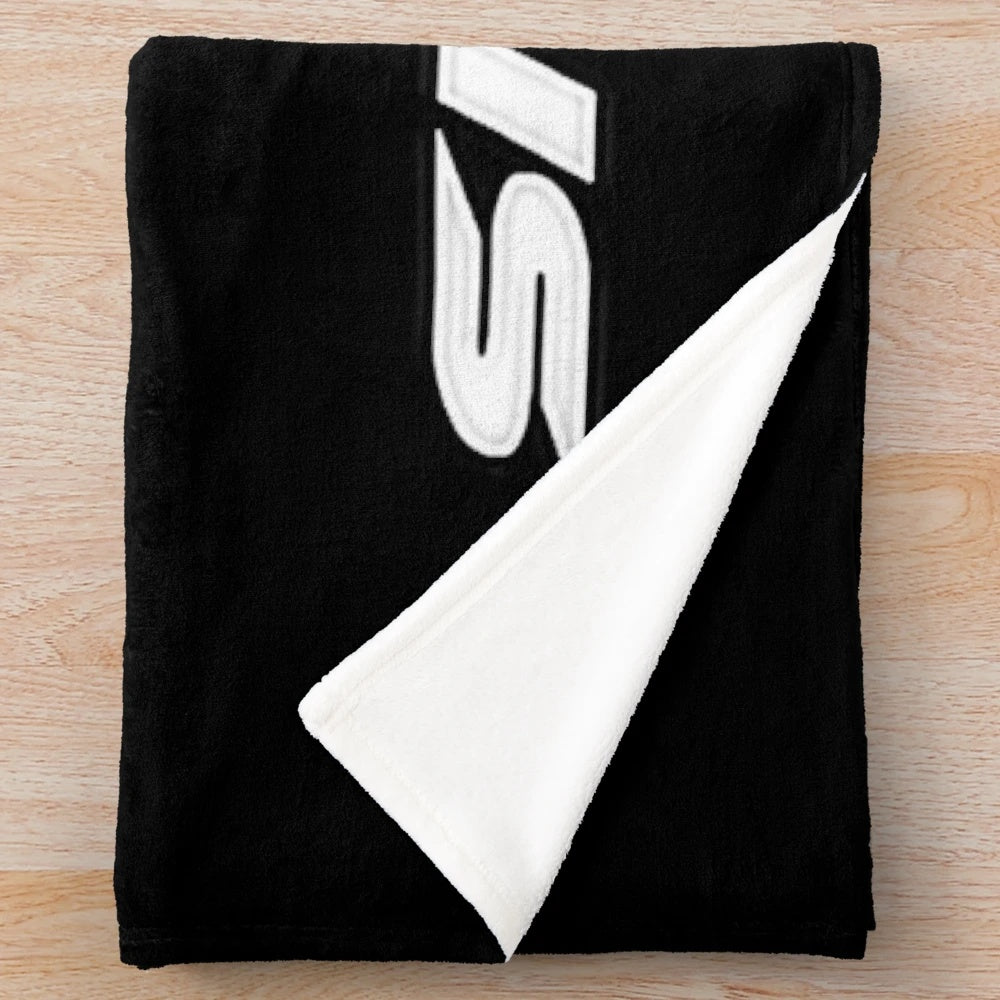 Sickick Inspired Plush Blanket