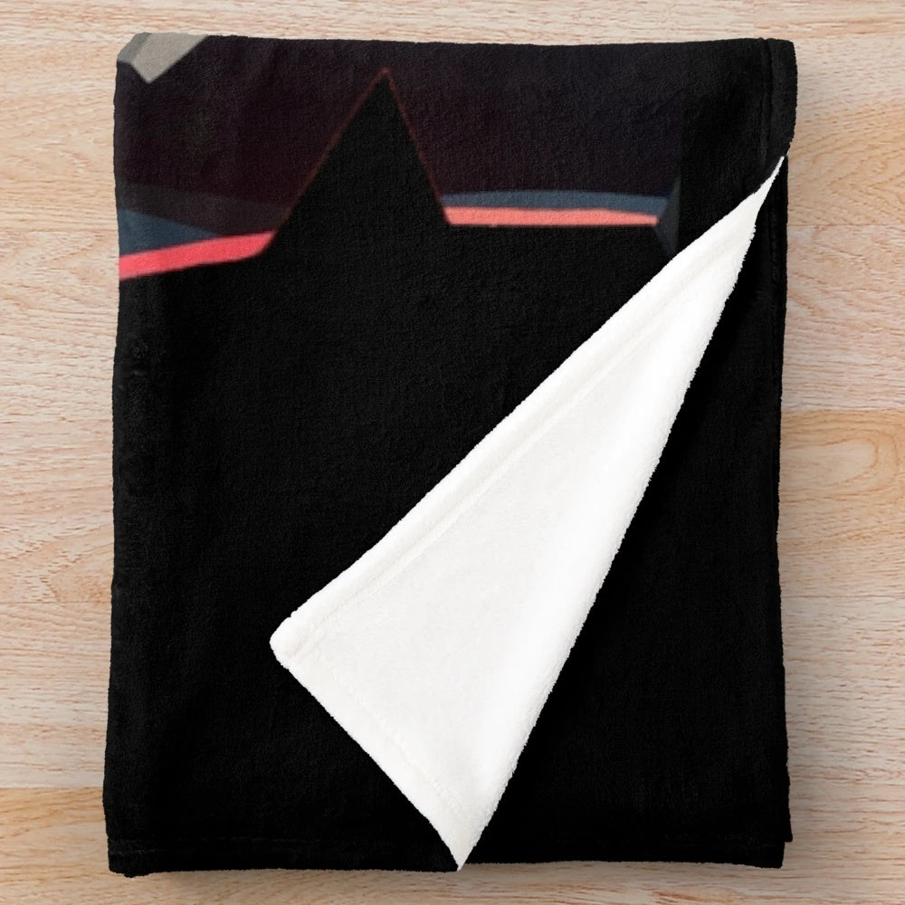 Sickick Music Inspired Plush Blanket
