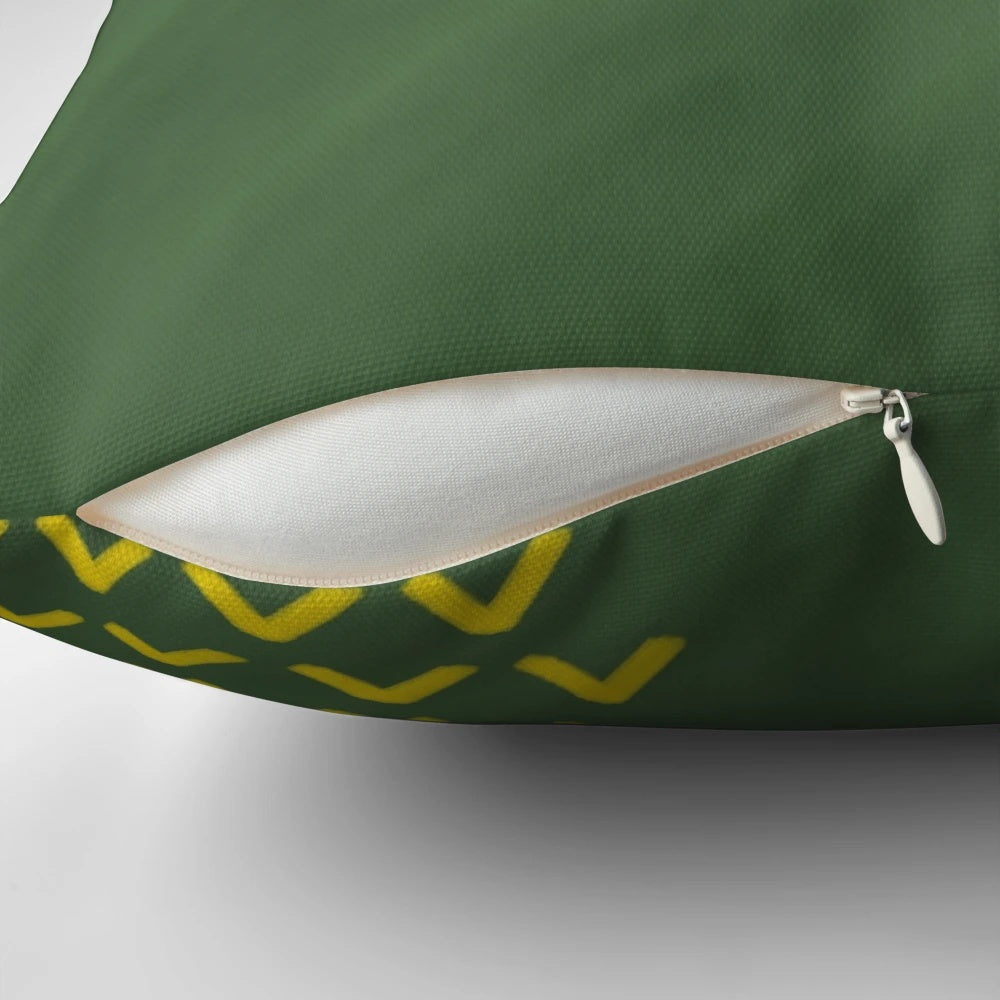 Slay the Spire Merchant's Blanket Pillow, a cozy and comfortable pillow inspired by the popular roguelike game