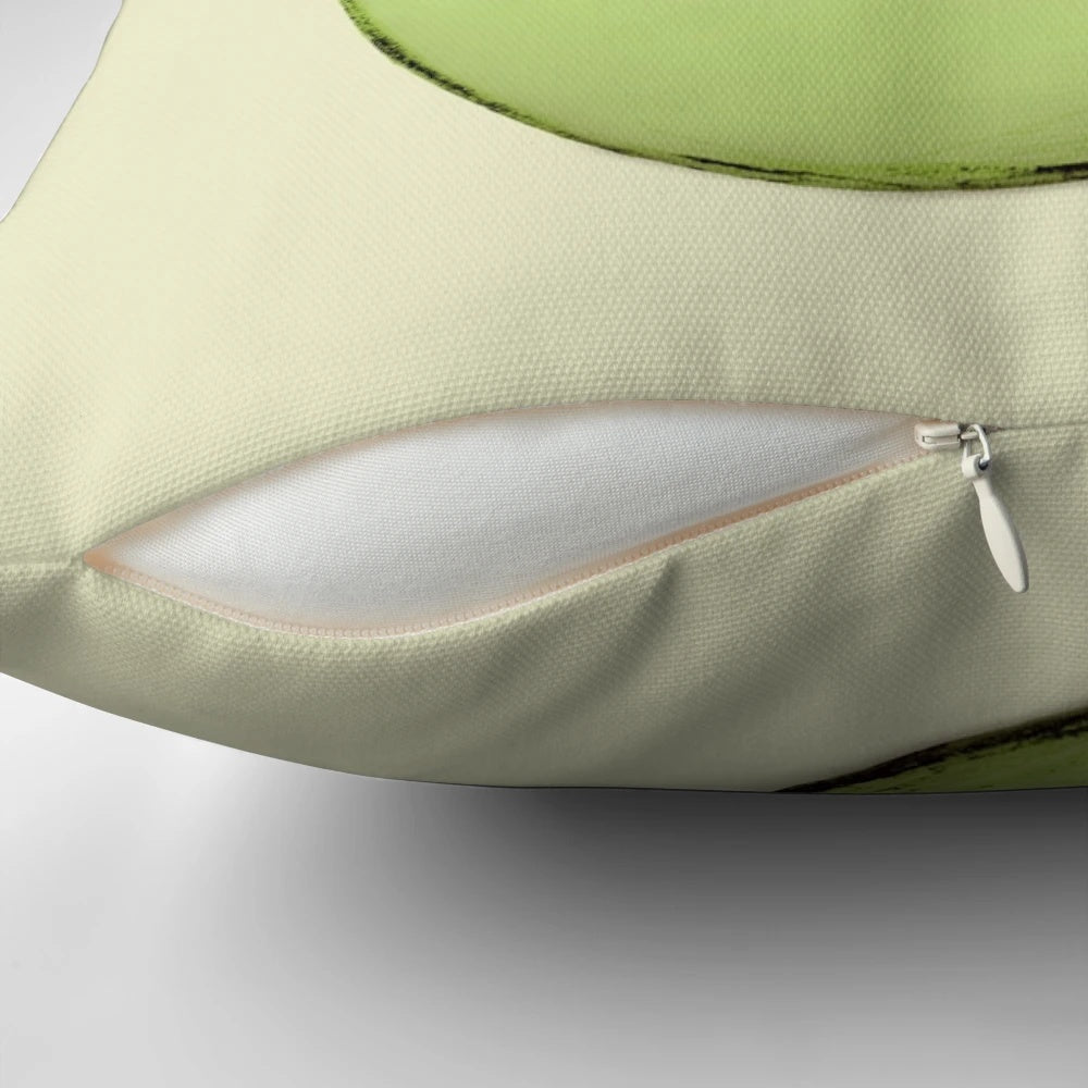 Sloffee Pillow - A Sloth-Themed Coffee Mug and Plush Cushion Combo