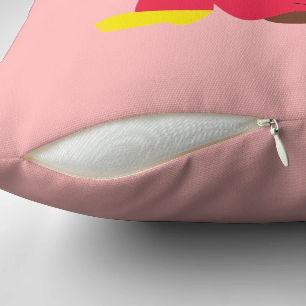 Smexy Eric Cartman from South Park on a comfortable and stylish pillow.