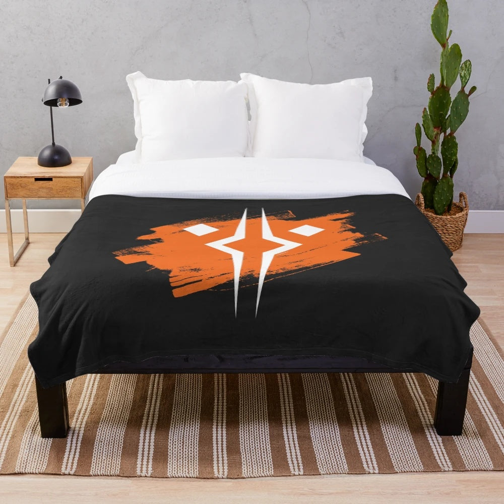 Star Wars Snips Plush Blanket