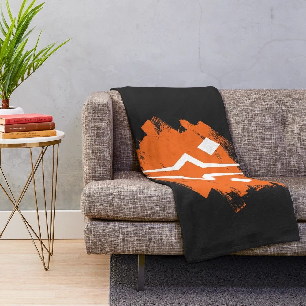 Star Wars Snips Plush Blanket