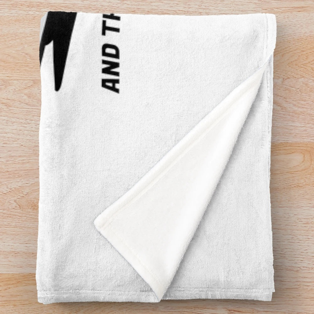 Ford Sierra Plush Blanket