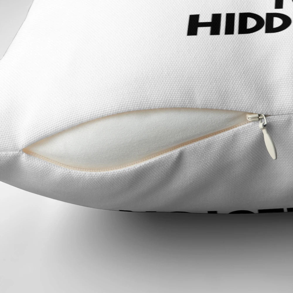 Plush pillow featuring Tom Hiddleston, the beloved actor who plays Loki in the Marvel Cinematic Universe.