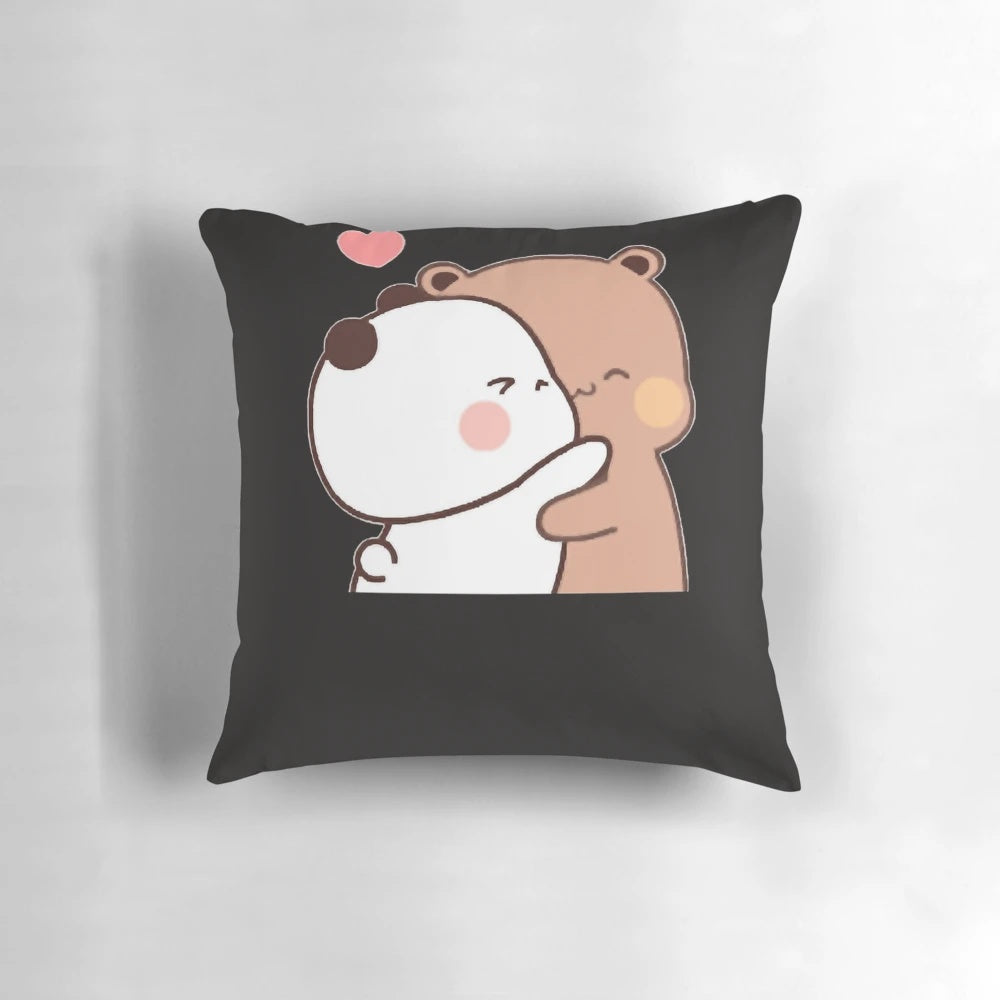 Bubu Dudu Plush Pillow for Comfortable Sleep