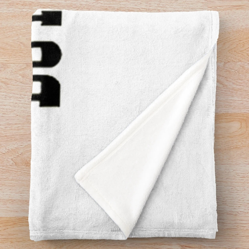 Butler Creek Plush Blanket for Outdoor Enthusiasts