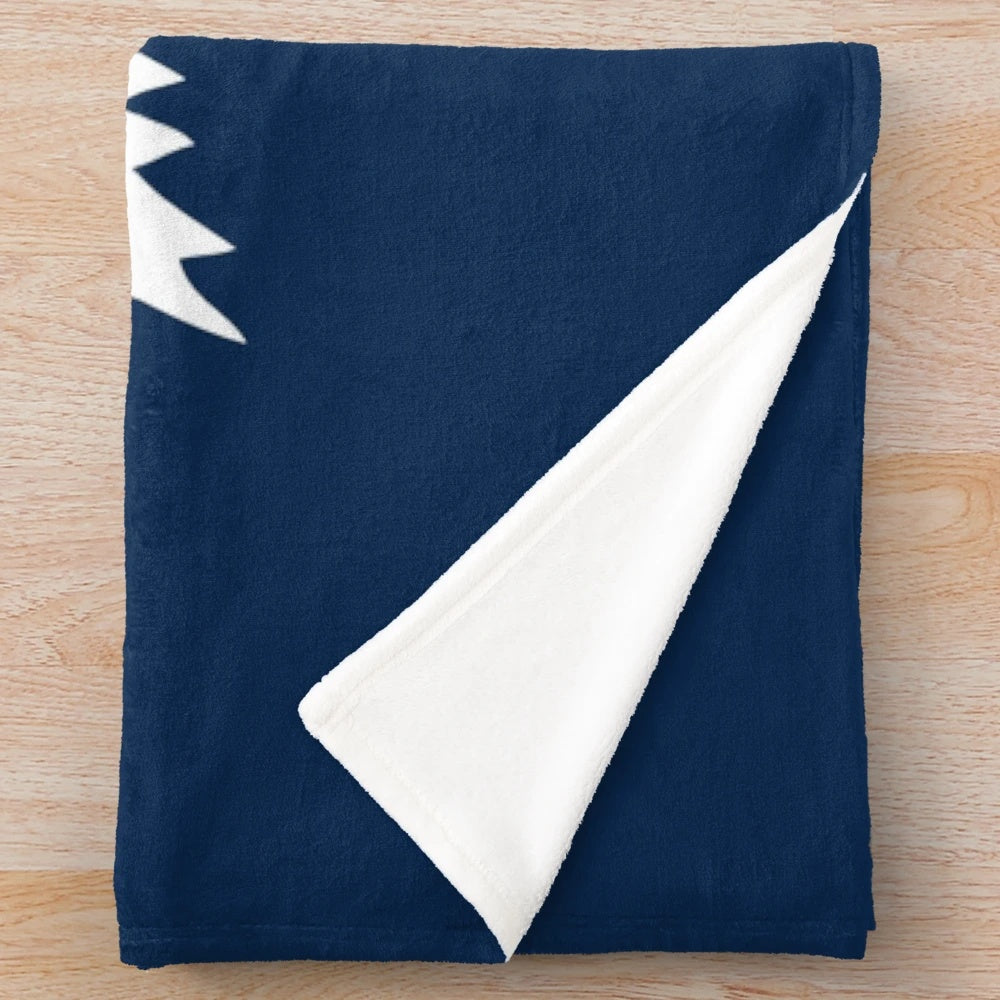 Carson-Newman Eagles Plush Blanket