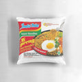 Soft and Comfortable Indomie Noodle-Themed Pillow