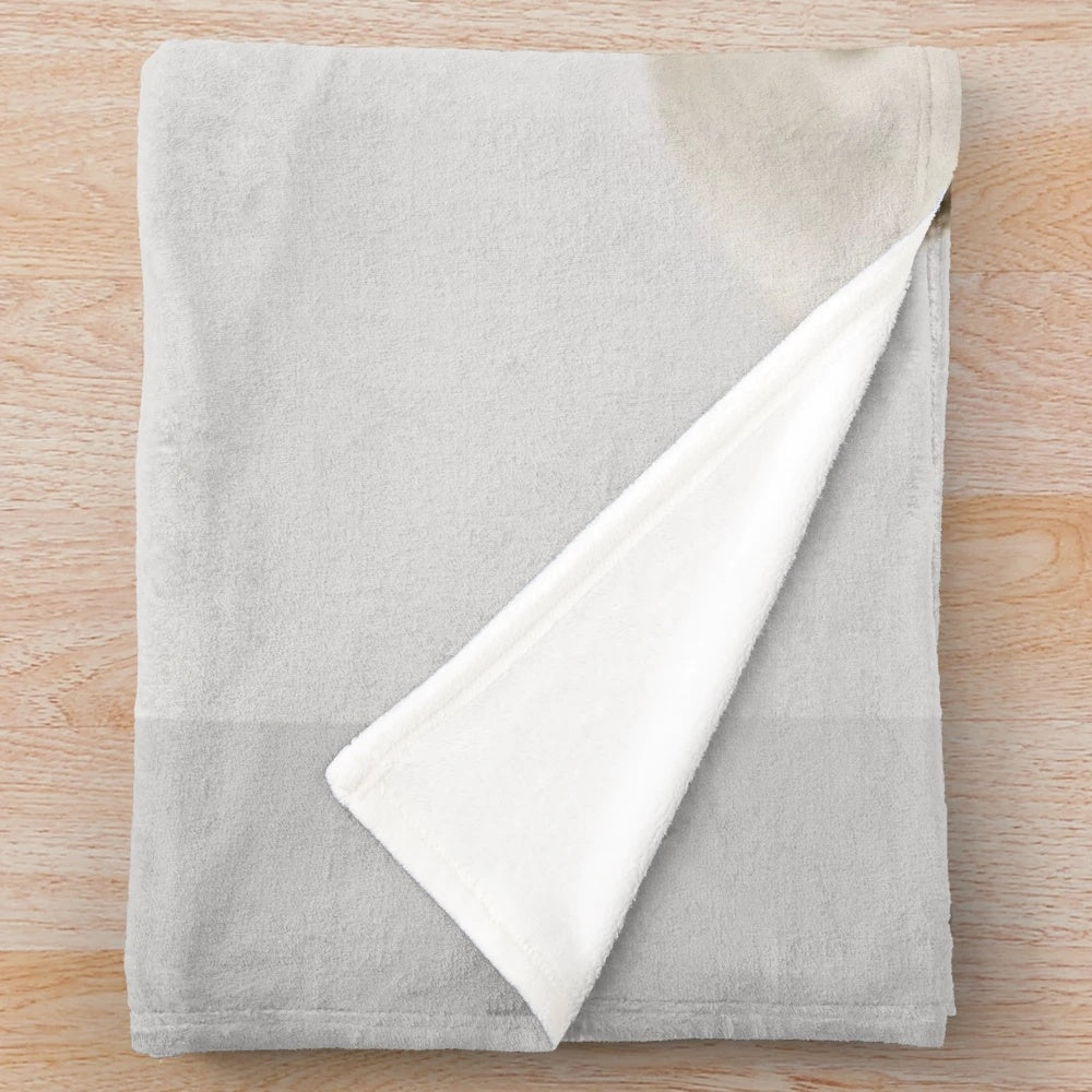 Joshua Bassett inspired plush blanket